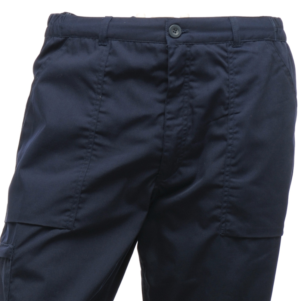 ACTION TROUSERS